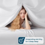 Queen Bedding Set Factory - 100% Egyptian Cotton Woven