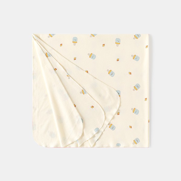 Swaddling Blanket Factory - Newborn All Season 100% Cotton