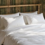 Bamboo Duvet Cover Set Factory - 100% Organic Cooling Ultra