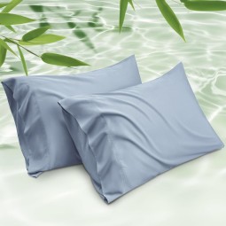 Bamboo Pillowcase Factory - Modern King Size Rectangle