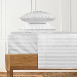 Egyptian Cotton Sheets Factory - 300 Thread Count Hotel Luxury