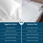Queen Bedding Set Factory - 100% Egyptian Cotton Woven