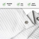 Exclusive Curtains Factory - Modern Home Layered Solid