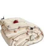 Patchwork Duvet Factory - Modern Eco Friendly Knitted
