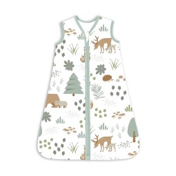 Baby Sleeping Sack Factory - Wholesale Cotton Organic Knit