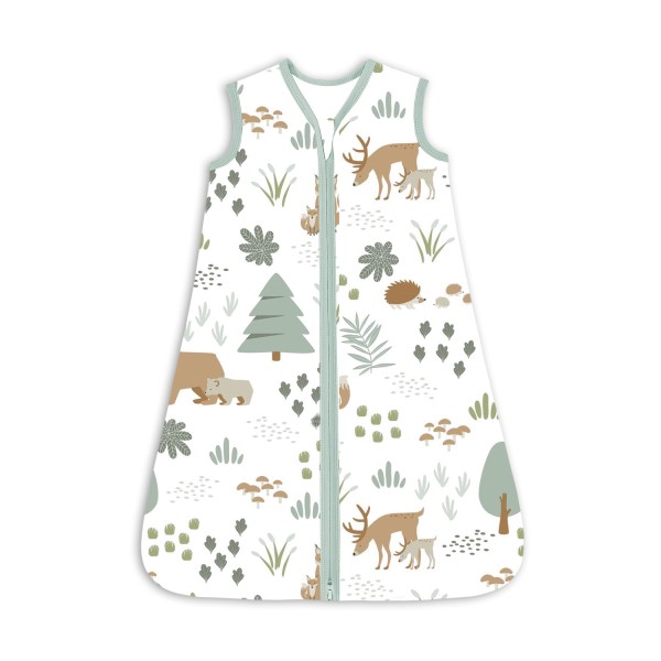 Baby Sleeping Sack Factory - Wholesale Cotton Organic Knit