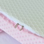 Baby Feeding Pillow Factory - Anti Spitting Sloping Mat