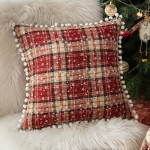 Pillow Cover Factory - Polyester Elegant Cushion Case