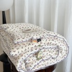 Patchwork Duvet Factory - Modern Eco Friendly Knitted