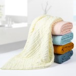 Baby Muslin Blanket Factory - Soft 6 Layer Gauze Receiving