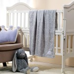 Baby Blanket Factory - Cozy Fluffy Warm Crib Stroller Gift