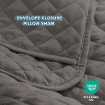 Coverlet Set Factory - Full Queen Lightweight Bed Decor