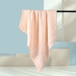 Baby Muslin Blanket Factory - Soft 6 Layer Gauze Receiving