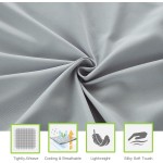 King Sheets Set Factory - 6 Piece Hotel Luxury Microfiber