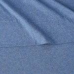 Queen Sheet Set Factory - 4 Piece 100% Cotton Jersey Solid