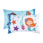Toddler Sheet Set Factory - Microfiber Cute Cartoon Printed