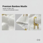 Sofa Cushion Cover Factory - Modern Striped Cotton Linen