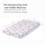 Toddler Sheet Set Factory - Microfiber Cute Cartoon Printed