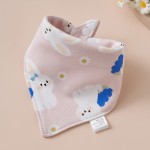 Bamboo Swaddle Blanket Factory - Double Layer Muslin