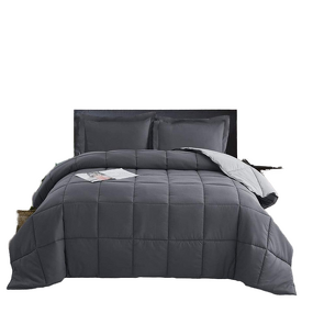 Comforter Set Factory - All Season Queen Size Reversible