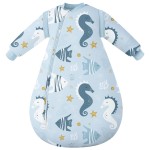 Baby Sleeping Sack Factory - Wholesale Cotton Organic Knit