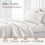 Queen Sheet Set Factory - 4 Piece Breathable Double Brushed