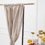 Blackout Curtains Factory - 100% Full Light Blocking