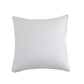 Throw Pillow Insert Factory - Feathers Down Square Decorative
