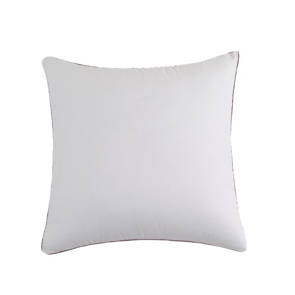 Throw Pillow Insert Factory - Feathers Down Square Decorative