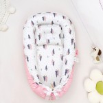 Baby Lounger Factory - Latest Softy Cotton Wholesale