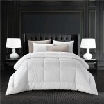 Duvet Insert Factory - Queen Fluffy Down Alternative