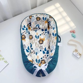 Baby Lounger Factory - Latest Softy Cotton Wholesale