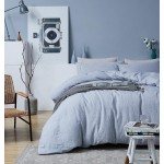 Linen Duvet Cover Set Factory - 100% French Flax Breathable