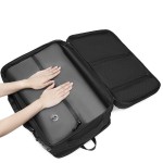 Laptop Backpack Manufacturer - Large Capacity USB Vacuum
