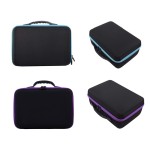 Bead Storage Case Manufacturer - 120 Slots 5D Diamond