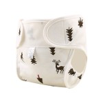 Cloth Diaper Manufacturer - Baby Cartoon Printed Adjustable