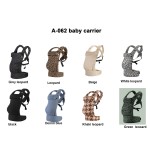 Baby Carrier Manufacturer - Adjustable Personalized Name Comfort