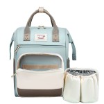 Diaper Bag Backpack Manufacturer - Fashion Hospital Large Capacity