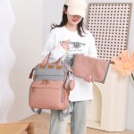 Diaper Bag Backpack Manufacturer - Travel Unisex USB Charger