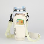 Water Bottle Bag Manufacturer - Neoprene 40oz Tumbler Carrier