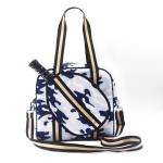 Pickleball Bag Manufacturer - Custom Portable Waterproof Sling