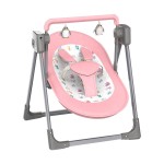 Baby Bouncer Manufacturer - Hot Sale Soft Vibrating Electric