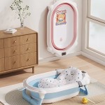 Baby Bathtub Manufacturer - Wholesale Temperature Sensing