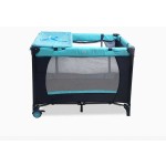 Bedside Sleeper Manufacturer - Foldable Multifunctional Newborn