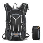 Running Backpack Manufacturer - Outdoor Waterproof Hiking