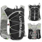 Hydration Pack Manufacturer - Men Breathable Trail Running