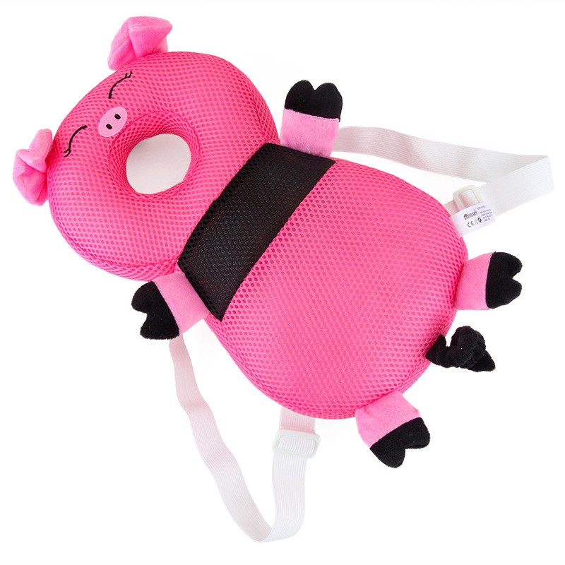 Baby Head Protector Manufacturer - Anti collision Fall Pillow