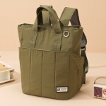 Mommy Bag Manufacturer - Simple Lightweight Waterproof