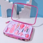 Baby Care Set Manufacturer - 10pcs Newborn Health Care
