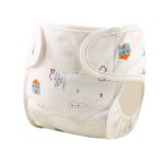 Cloth Diaper Manufacturer - Baby Cartoon Printed Adjustable